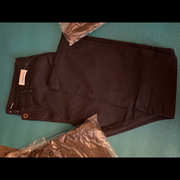 Navy Blue uniform paints - Picture 3 of 7